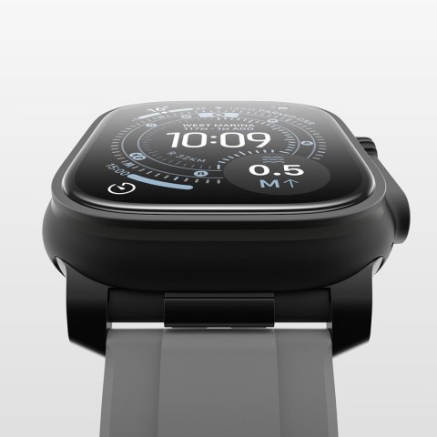 Szkło ochronne na Apple Watch UItra 3 49 mm Radix