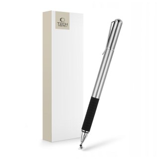 Rysik Stylus do tabletu - srebrny