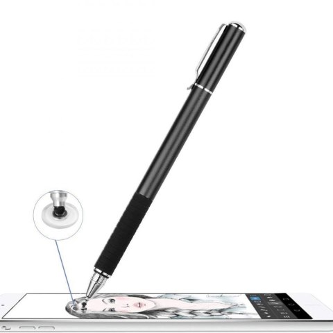 Rysik Stylus do tabletu - srebrny