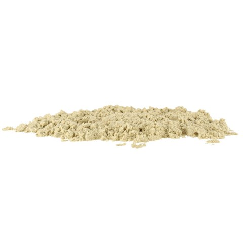 Piasek dla dzieci 750g zamek zestaw kreatywny