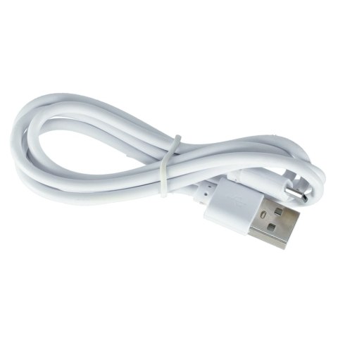 Klimator przenośny klimatyzer biurkowy mini klimatyzator na wodę 3w1 USB LED
