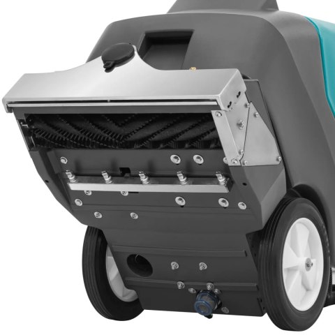Maszyna do prania dywanów piorąca 40 cm 220 m2/h 2500 W