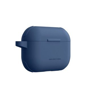 Etui do słuchawek AirPods Pro 3 Omni Case Titan - niebieskie