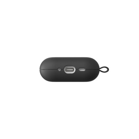 Etui ochronne na słuchawki AirPods Pro 3 Glamour - czarne