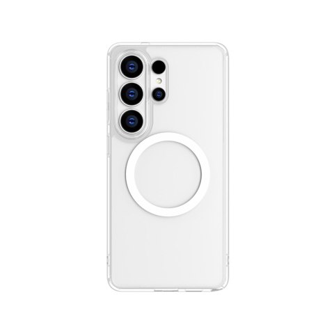 Etui pokrowiec plecki na Samsung S26 Ultra Minimal Drop Proof Case - przezroczysty