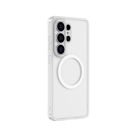 Etui pokrowiec plecki na Samsung S26 Ultra Minimal Drop Proof Case - przezroczysty