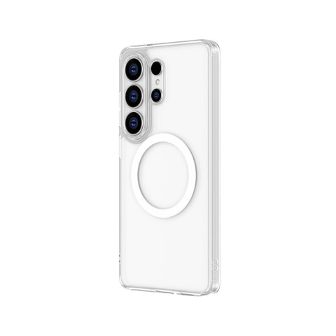 Etui pokrowiec plecki na Samsung S26 Ultra Minimal Drop Proof Case - przezroczysty