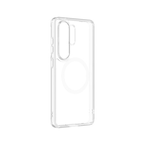 Etui pokrowiec plecki na Samsung S26 Ultra Minimal Drop Proof Case - przezroczysty