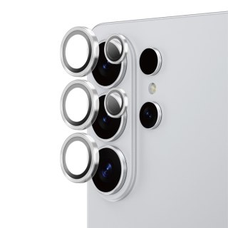 Szkło hartowane na wyspę aparatu do Samsung S26 Ultra Radix AR Lens Glass - przezroczyste