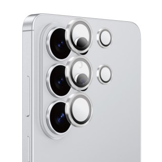 Szkło hartowane na wyspę aparatu do Samsung S26 Ultra Radix AR Lens Glass - przezroczyste