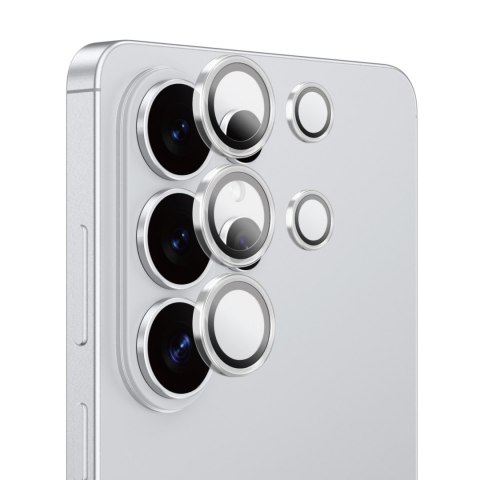Szkło hartowane na wyspę aparatu do Samsung S26 Ultra Radix AR Lens Glass - przezroczyste