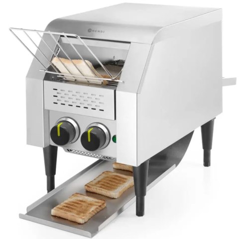 Toster przelotowy pojedynczy 1340W