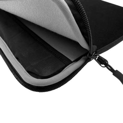 Etui pokrowiec Sleeve na laptop do 16'' - czarny
