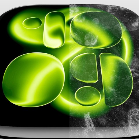 Folia ochronna na Apple Watch Series 11 46 mm Radix