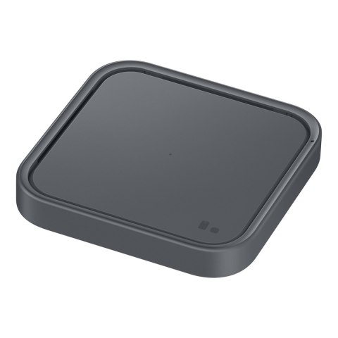 Ładowarka bezprzewodowa indukcyjna Samsung 1.67A 15W - czarna