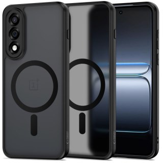 Etui pokrowiec case na OnePlus Nord 5 MagMat MagSafe - czarny mat