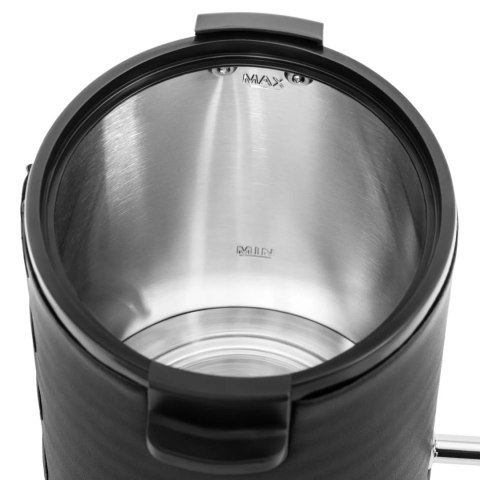 Topiarka do wosku elektryczna 6.5 l 30-110 C 1500 W