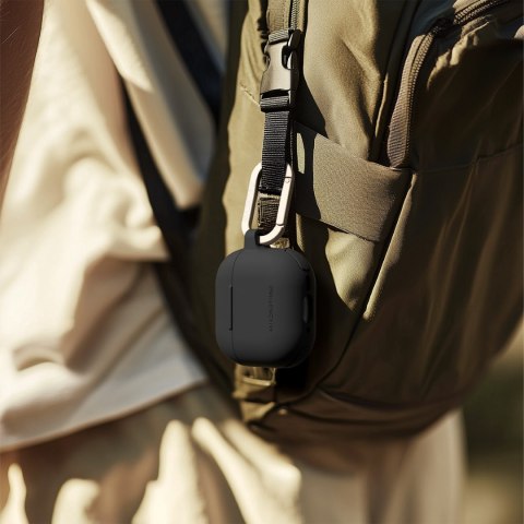 Etui ochronne do słuchawek AirPods 4 Omni Case - ciemnoniebieskie