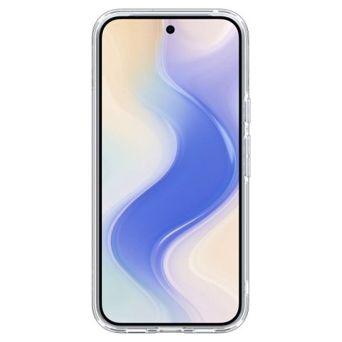 Etui pokrowiec na Google Pixel 10 / 10 Pro Ultra Hybrid Mag MagSafe - przezroczysto-białe