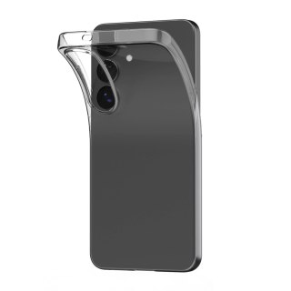 Etui pokrowiec na Samsung Galaxy S26 0.3 NUDE - przezroczyste