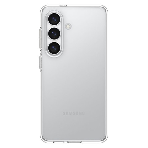 Etui pokrowiec case na Samsung Galaxy S26+ Liquid Crystal - przezroczysty