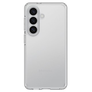 Etui pokrowiec case na Samsung Galaxy S26+ Ultra Hybrid - przezroczysty