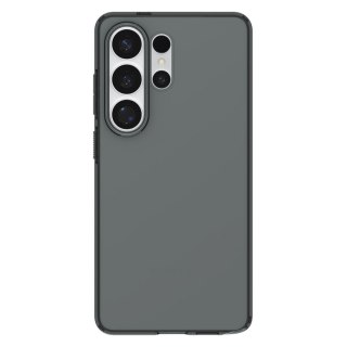 Etui pokrowiec case na Samsung Galaxy S26 Ultra Liquid Crystal - półprzezroczysty
