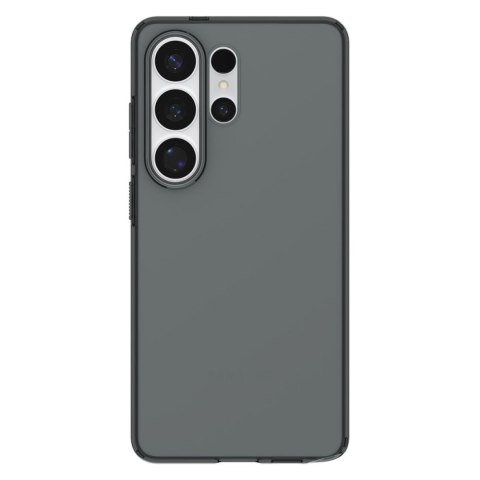 Etui pokrowiec case na Samsung Galaxy S26 Ultra Liquid Crystal - półprzezroczysty