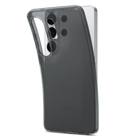Etui pokrowiec case na Samsung Galaxy S26 Ultra Liquid Crystal - półprzezroczysty