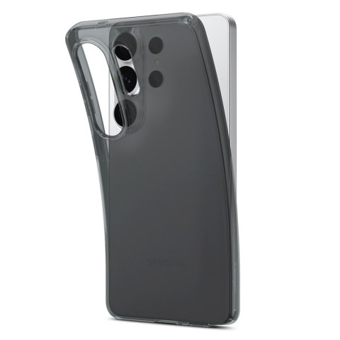 Etui pokrowiec case na Samsung Galaxy S26 Ultra Liquid Crystal - półprzezroczysty