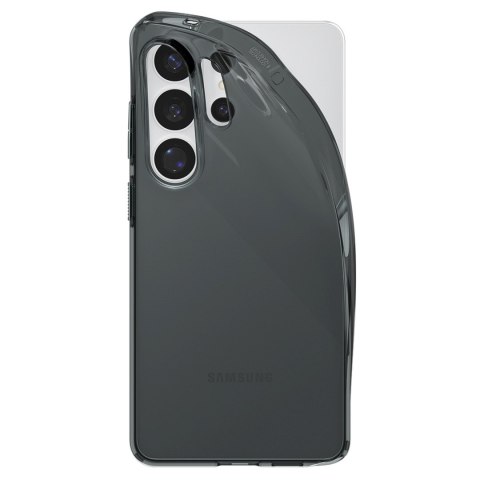 Etui pokrowiec case na Samsung Galaxy S26 Ultra Liquid Crystal - półprzezroczysty