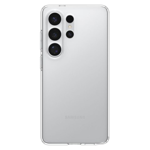 Etui pokrowiec case na Samsung Galaxy S26 Ultra Liquid Crystal - przezroczysty