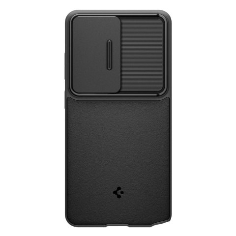 Etui pokrowiec case na Samsung Galaxy S26 Ultra Optik Armor - czarny