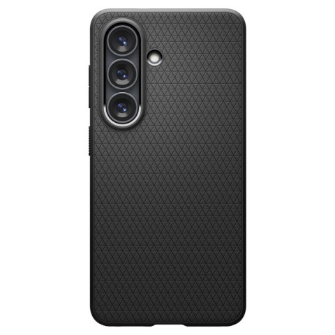 Etui pokrowiec na Samsung Galaxy S26 Liquid Air - czarny