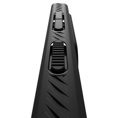 Etui pokrowiec na Samsung Galaxy S26 Liquid Air - czarny