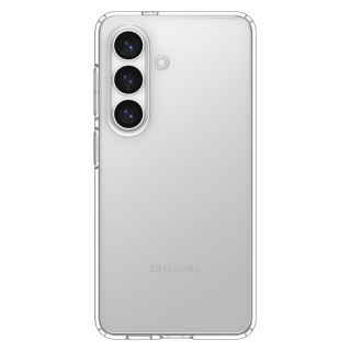 Etui pokrowiec na Samsung Galaxy S26 Liquid Crystal - przezroczysty