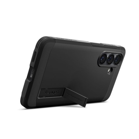 Etui pokrowiec na Samsung Galaxy S26 Tough Armor Mag MagSafe - czarne