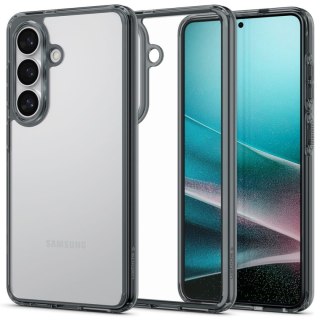 Etui pokrowiec na Samsung Galaxy S26 Ultra Hybrid - półprzezroczyste