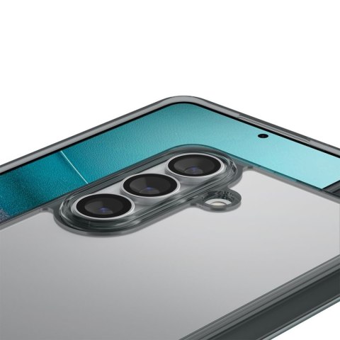 Etui pokrowiec na Samsung Galaxy S26 Ultra Hybrid - półprzezroczyste