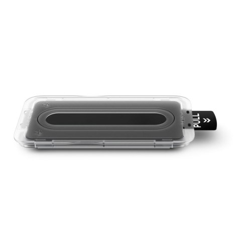 Szkło antyrefleksyjne na Samsung Galaxy S26 Ultra z aplikatorem Glas.Tr Ez Fit Pro Anti Reflection - 2 szt.