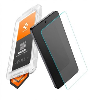 Szkło hartowane na Samsung Galaxy S26 z aplikatorem Glas.Tr Ez Fit Pro HD