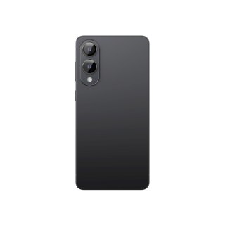 Szkło hartowane na soczewki aparatu do Samsung S25 Edge Sapphire Radix AR Lens Glass - czarne