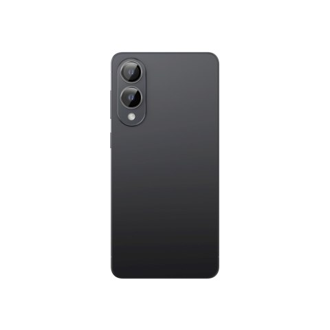 Szkło hartowane na wyspę aparatu do Samsung S25 Edge Radix AR Lens Glass - karbonowe