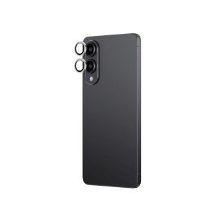 Szkło hartowane na wyspę aparatu do Samsung S25 Edge Radix AR Lens Glass - przezroczyste