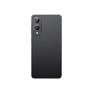 Szkło hartowane na wyspę aparatu do Samsung S25 Edge Radix AR Lens Glass - przezroczyste