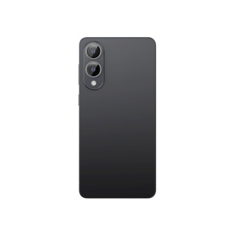 Szkło hartowane na wyspę aparatu do Samsung S25 Edge Radix AR Lens Glass - przezroczyste