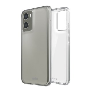 Etui pokrowiec na Motorola Moto G06 Skinny Cover - przezroczysty