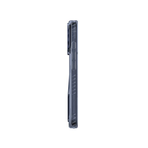 Etui pokrowiec na iPhone 17 Pro Max Titan Pro Holder MagSafe - niebieski