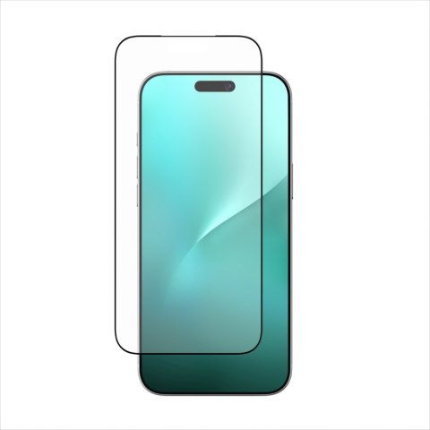 Szkło hartowane na iPhone 17 Pro Max Radix Matte matowe