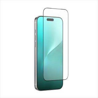 Szkło hartowane na iPhone 17 Pro Max Radix Matte matowe